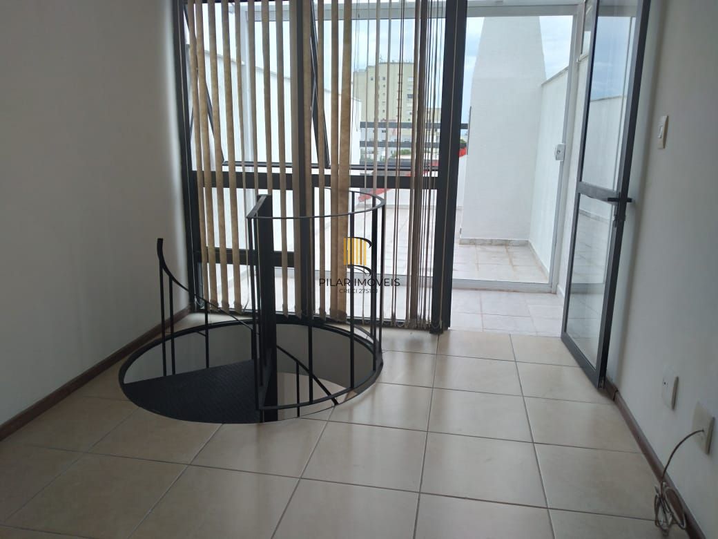 Sala Comercial Duplex