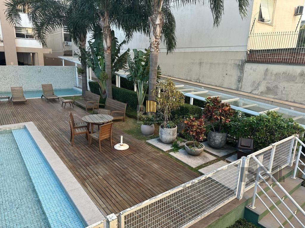 Apartamento 3 dormitórios no bairro Rio Branco