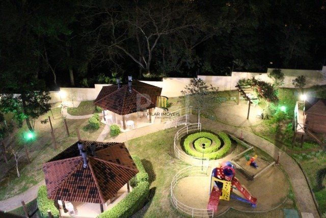 Apartamento para Venda - 69m², 3 dormitórios, sendo 1 suites, 1 vaga - Jardim Carvalho