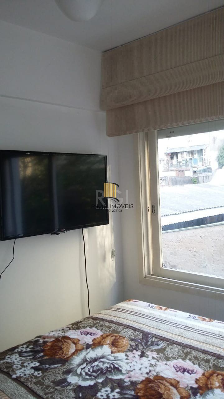 Apartamento para Venda - 47m², 1 dormitório, Centro Histórico