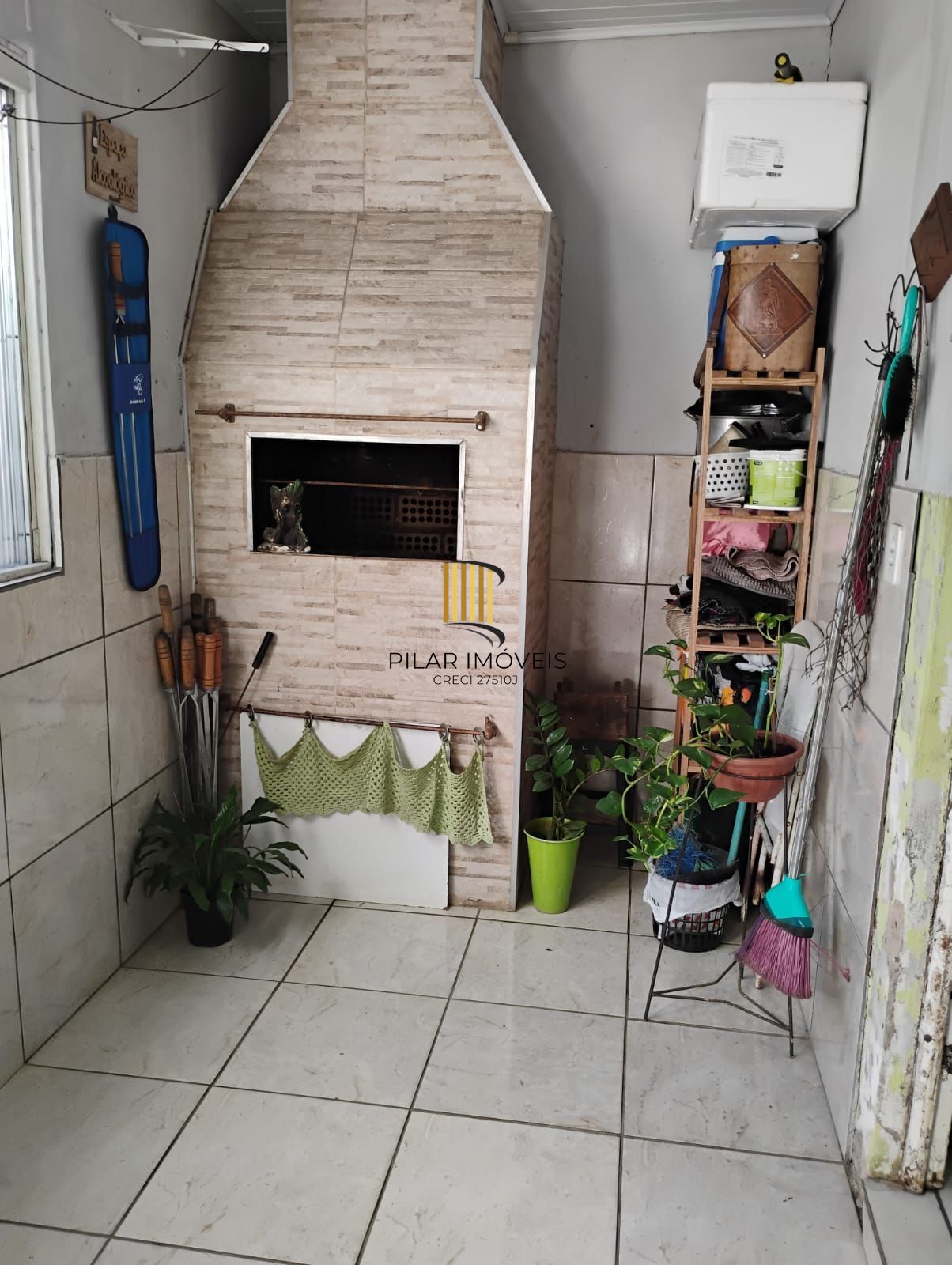 Casa 2 dormitórios em Cachoeirinha - RS