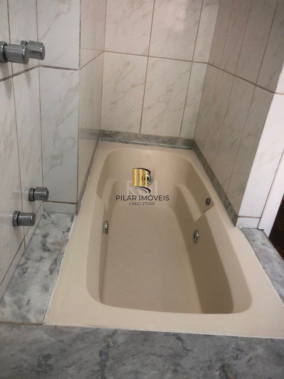 Apartamento para Venda - 39.39m², 1 dormitório, Auxiliadora