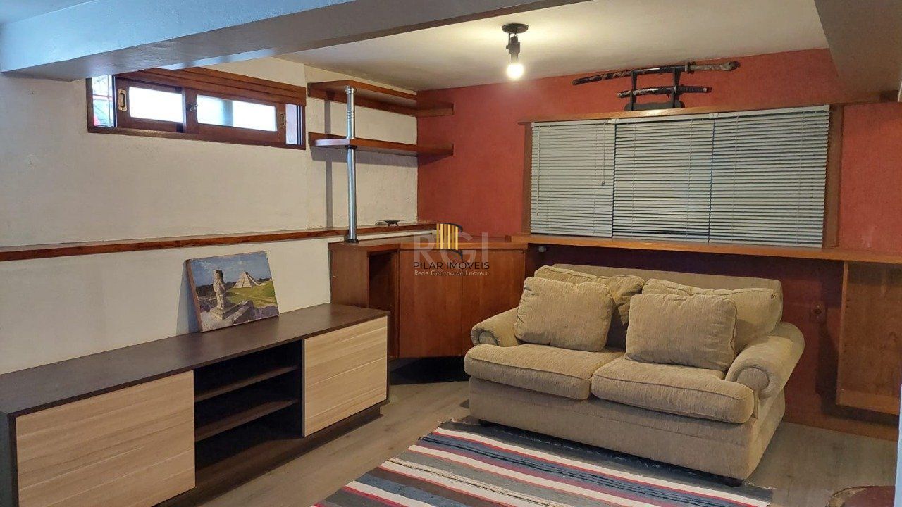 Duplex 4 dormitórios no bairro Santana