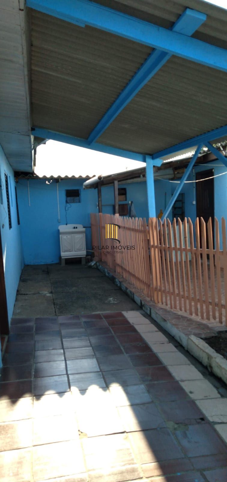 Casa à venda no bairro Mathias Velho - Canoas