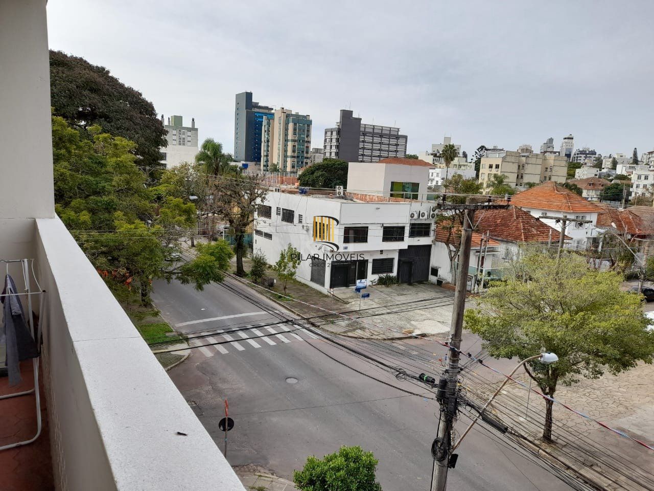 Apartamento para Venda - 102m², 3 dormitórios, São Geraldo