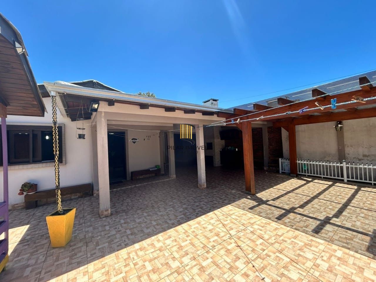 Casa a venda Arroio do Sal/ 4 Dorm