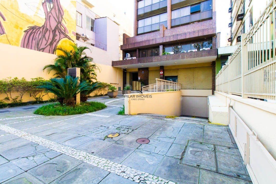 Conjunto/Sala para Venda - 73.64m², 0 dormitórios, Bom Fim