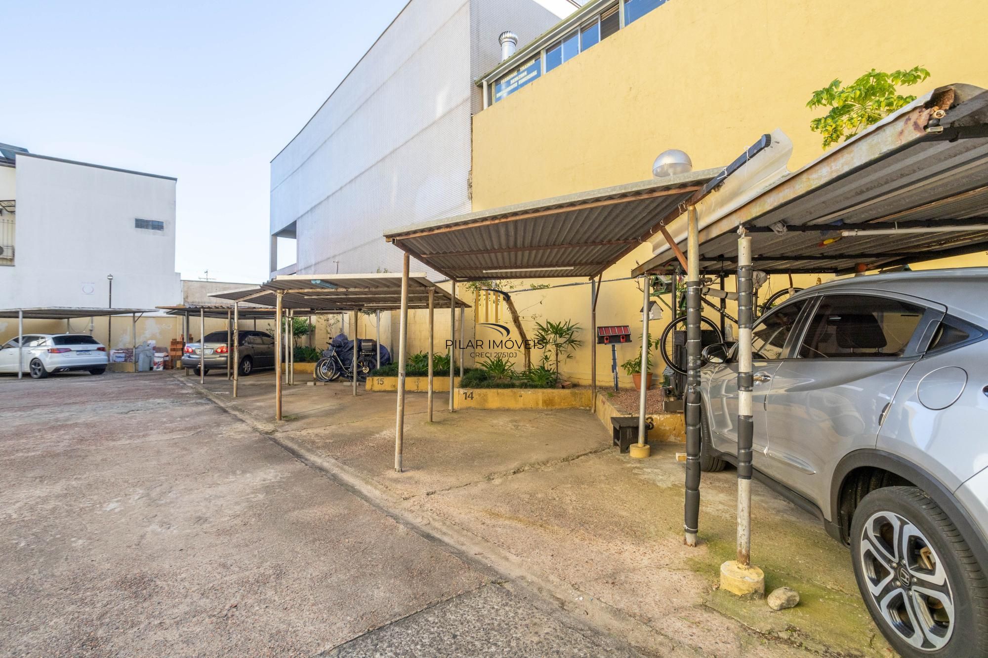 APARTAMENTO 2 DORMITÓRIOS MOBILIADO, NA WENCESLAU ESCOBAR TRISTEZA PORTO ALEGRE
