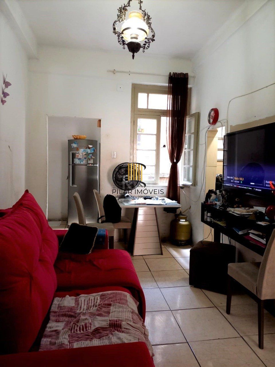 Apartamento para Venda - 72.3m², 3 dormitórios, Centro Histórico