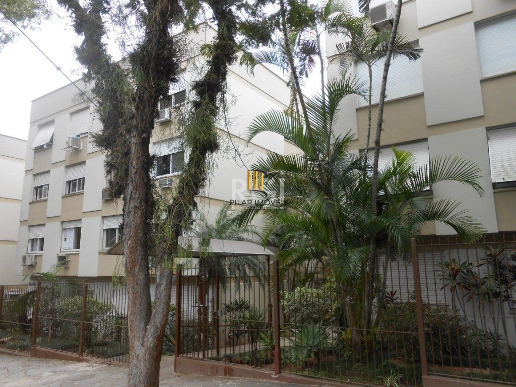 Apartamento para Venda - 67.4m², 2 dormitórios, 1 vaga - São João - Pilar Imóveis