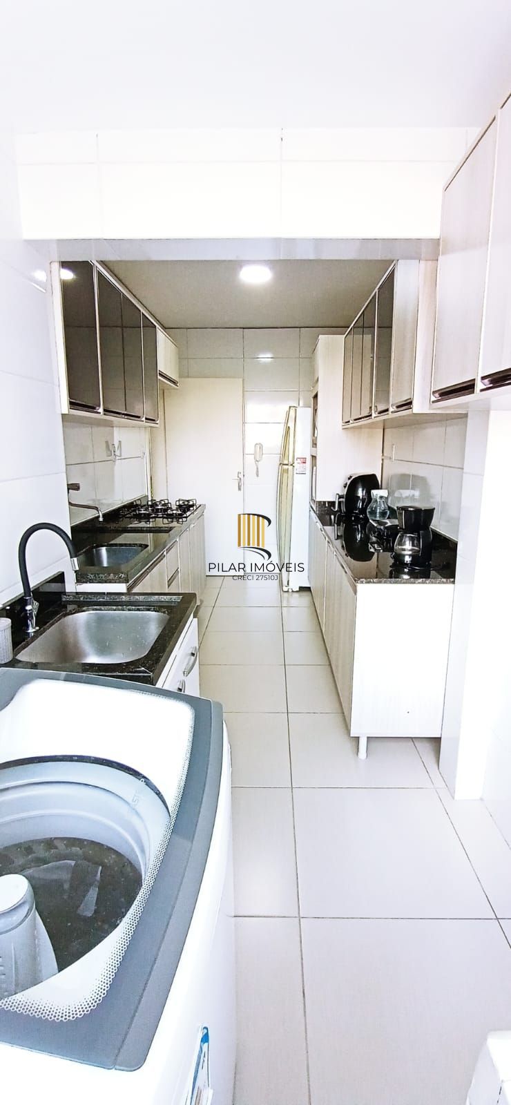 Apartamento dois dormitorios/Centro de Canoas/cond. Al´Italia/ com vaga/ 78m²