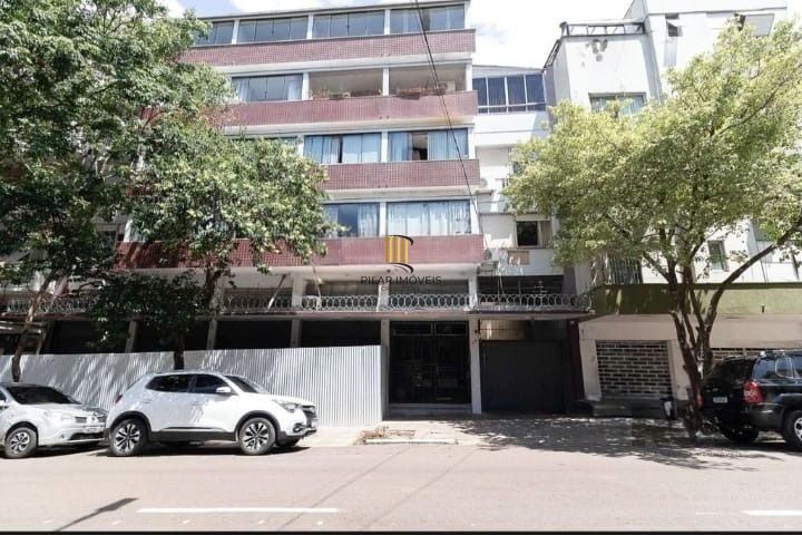 Apartamento 2 dormitórios no bairro Independência