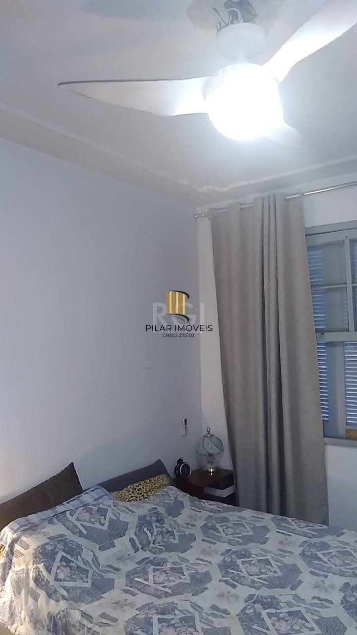 Apartamento para Venda - 90.3m², 3 dormitórios, Partenon