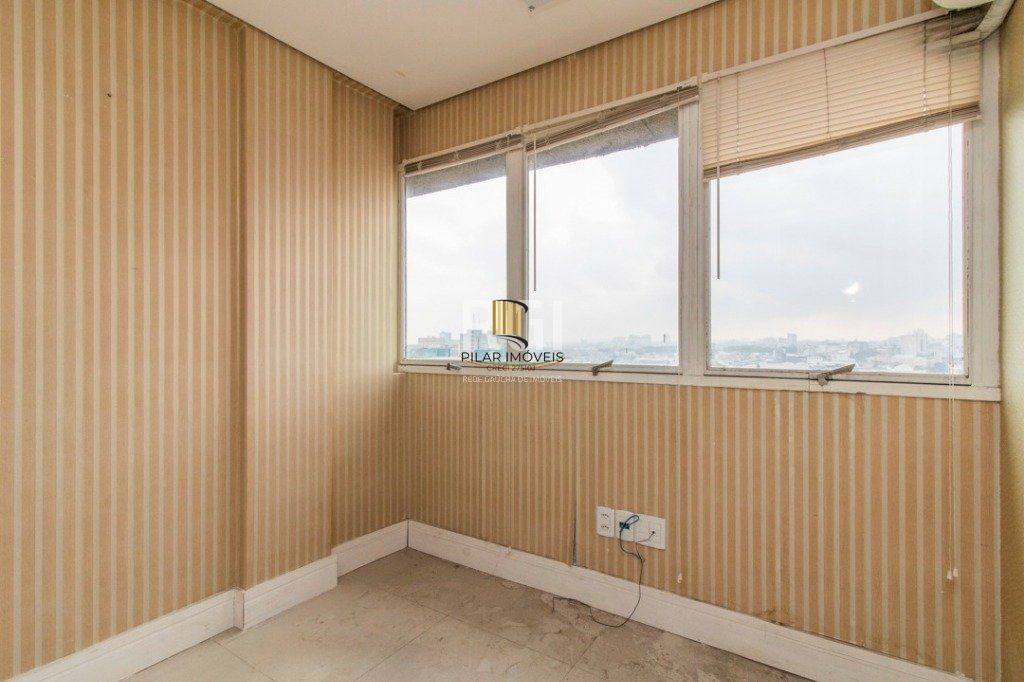 Conjunto/Sala para Venda - 43.74m², 0 dormitórios, Floresta - Pilar Imóveis
