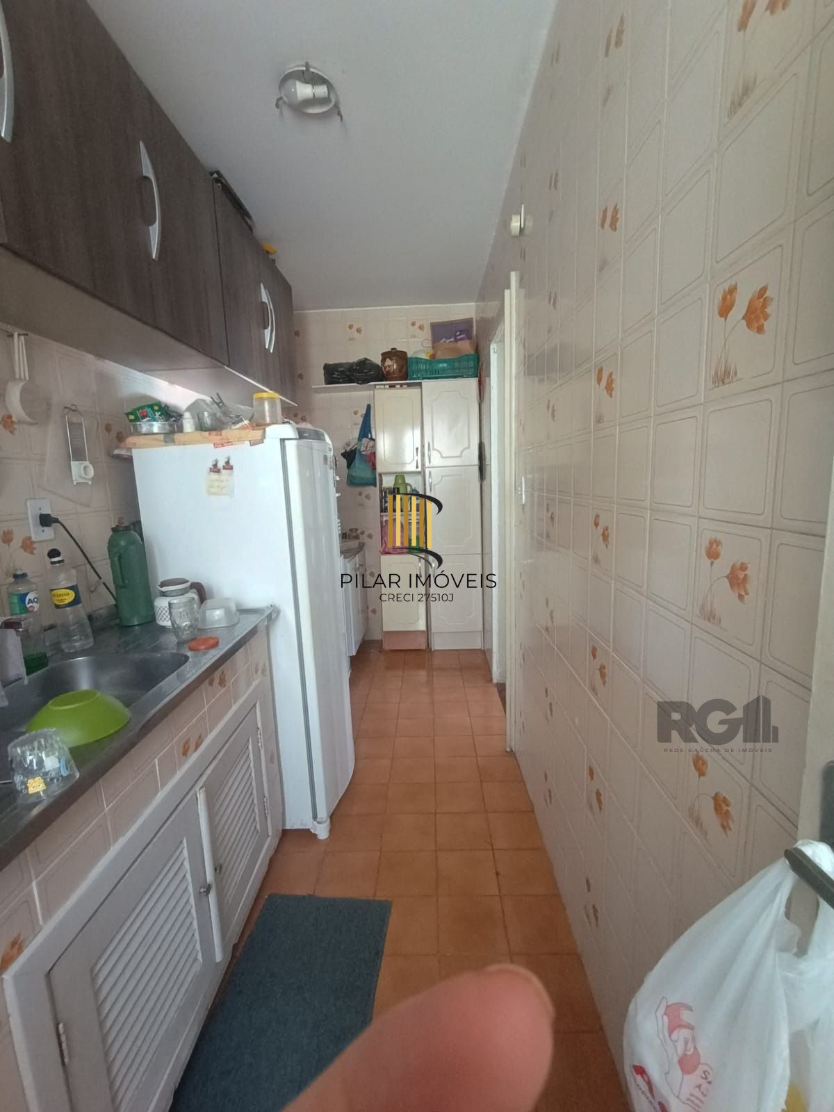 Apartamento 1 dormitório no bairro Tristeza