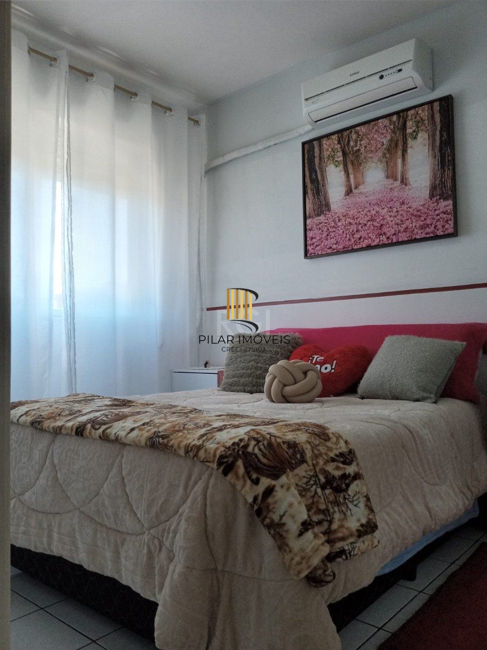 Apartamento para Venda - 41.06m², 1 dormitório, Partenon