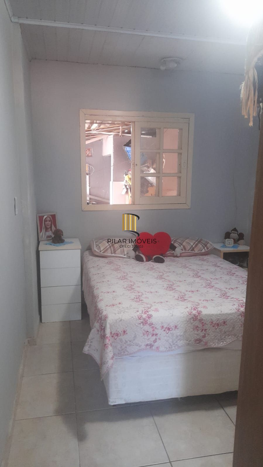 Casa 2 dormitórios em Cachoeirinha - RS