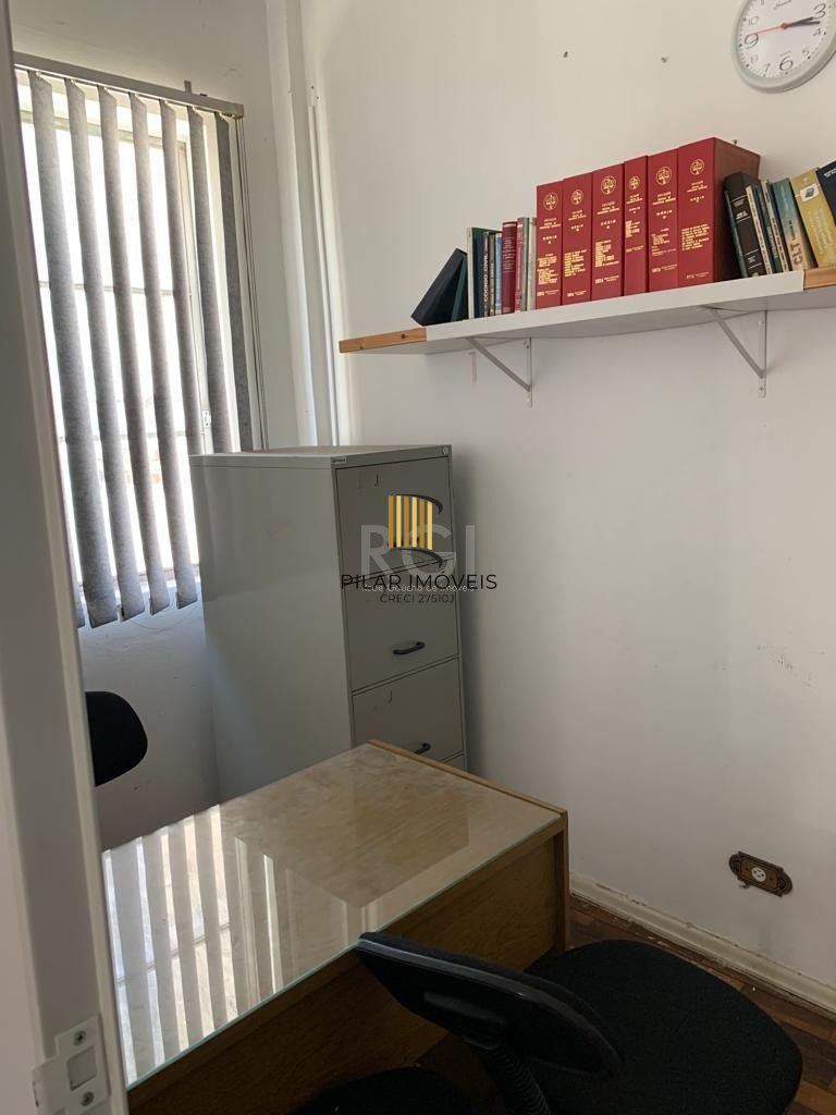 Casa Comercial para Venda - 30.91m², 0 dormitórios, Centro Histórico