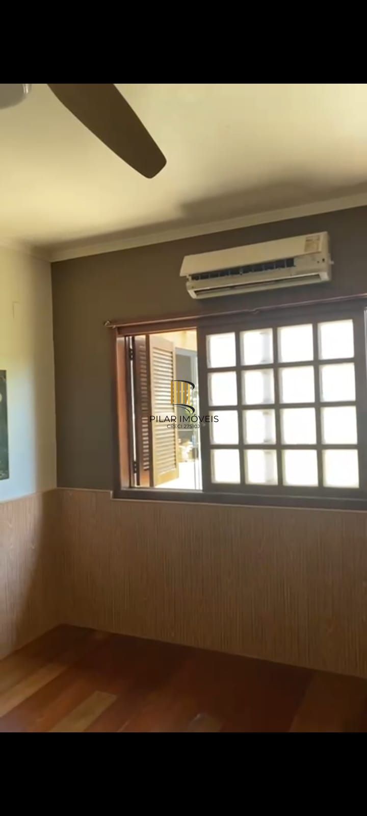 Casa 2 dorm/ semi mobilhada/venda ou locação/ Bairro Central Park/ Canoas