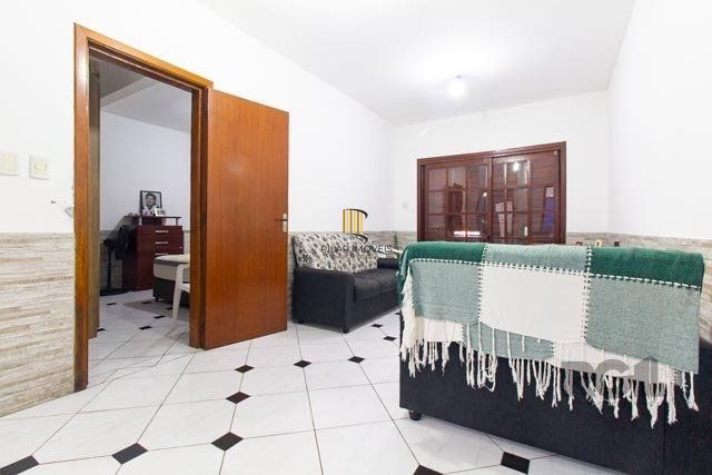 Casa 1 dormitório no bairro Harmonia