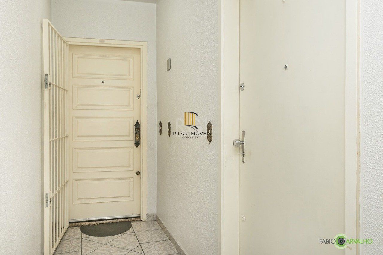 Apartamento para Venda - 57m², 1 dormitório, Centro Histórico