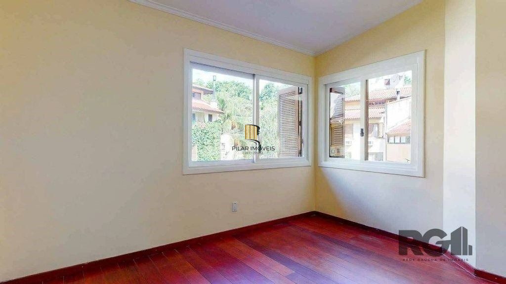 Casa de Condomínio 3 dormitórios no bairro Boa Vista