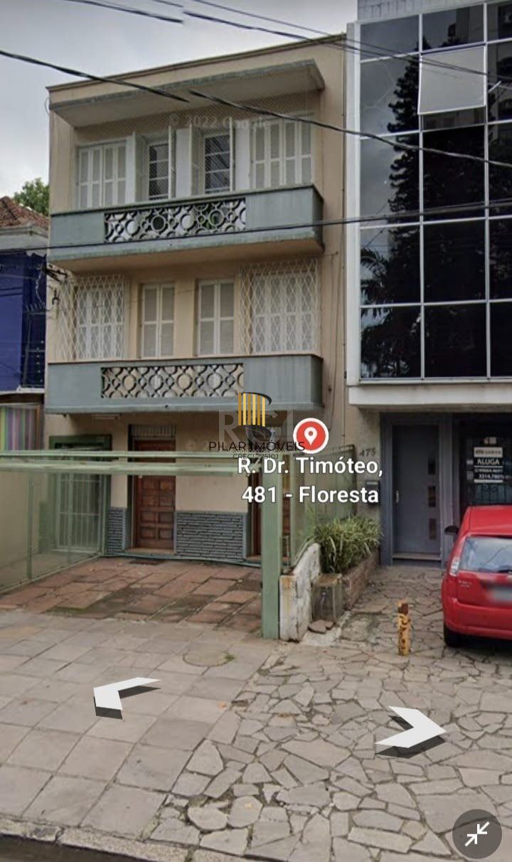 Apartamento para Venda - 47m², 1 dormitório, Floresta - Pilar Imóveis