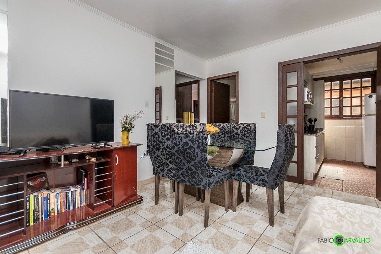Apartamento para Venda - 271.7m², 3 dormitórios, sendo 1 suites, 4 vagas - Jardim Sabará