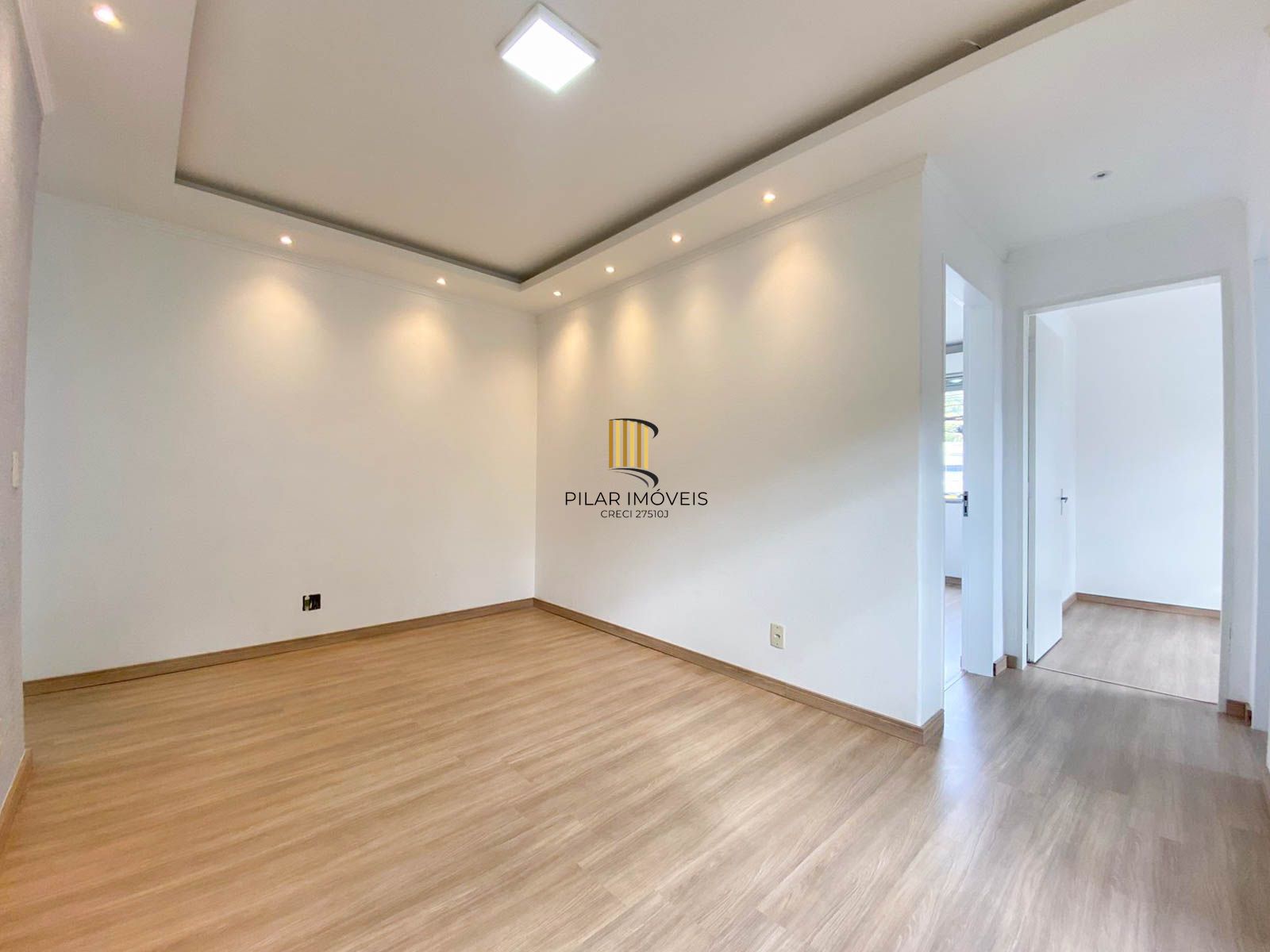 Apartamento / 2 Dormitórios / 1 Vaga / Morro Santana / Porto Alegre / RS