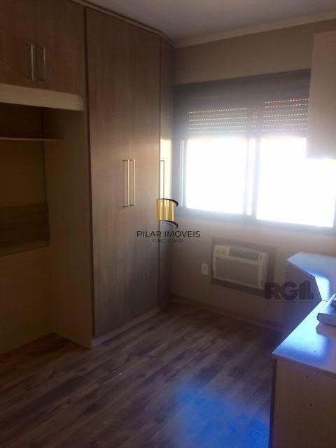 Apartamento 2 dormitórios no bairro Menino Deus