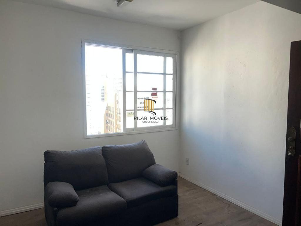 Apartamento JK 1 Dormitório(s) Bairro Centro Histórico