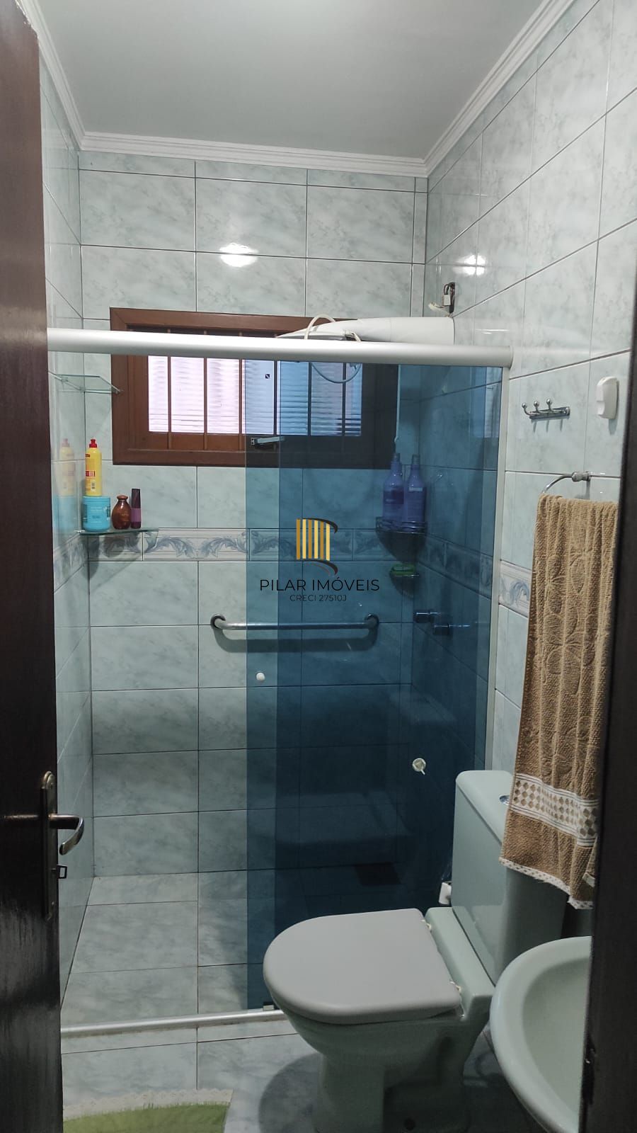 Casa 2 dorm/ semi mobilhada/venda ou locação/ Bairro Central Park/ Canoas