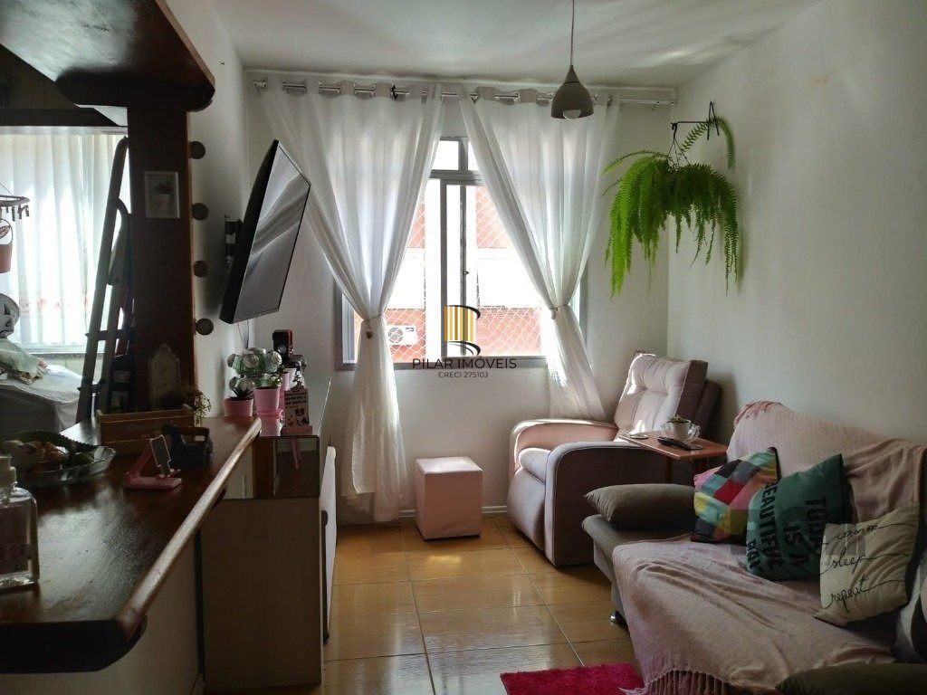 Apartamento 2 dormitórios no bairro Centro - Pilar Imóveis