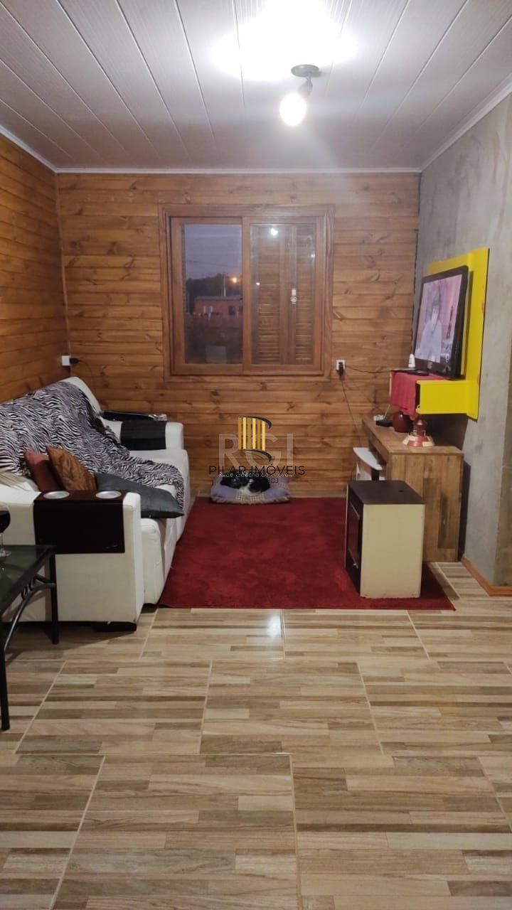 Casa para Venda - 54.67m², 0 dormitórios, Flórida