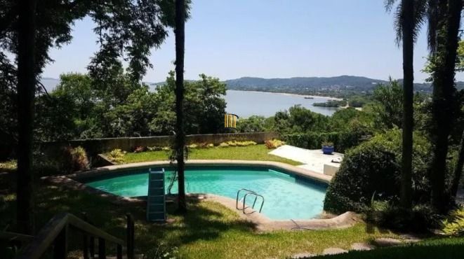 Casa 4 dormitórios no bairro Espírito Santo - Pilar Imóveis