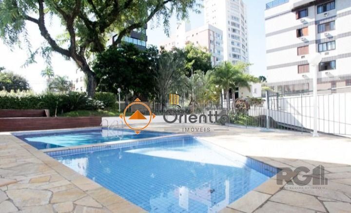 Apartamento 3 dormitórios no bairro São João