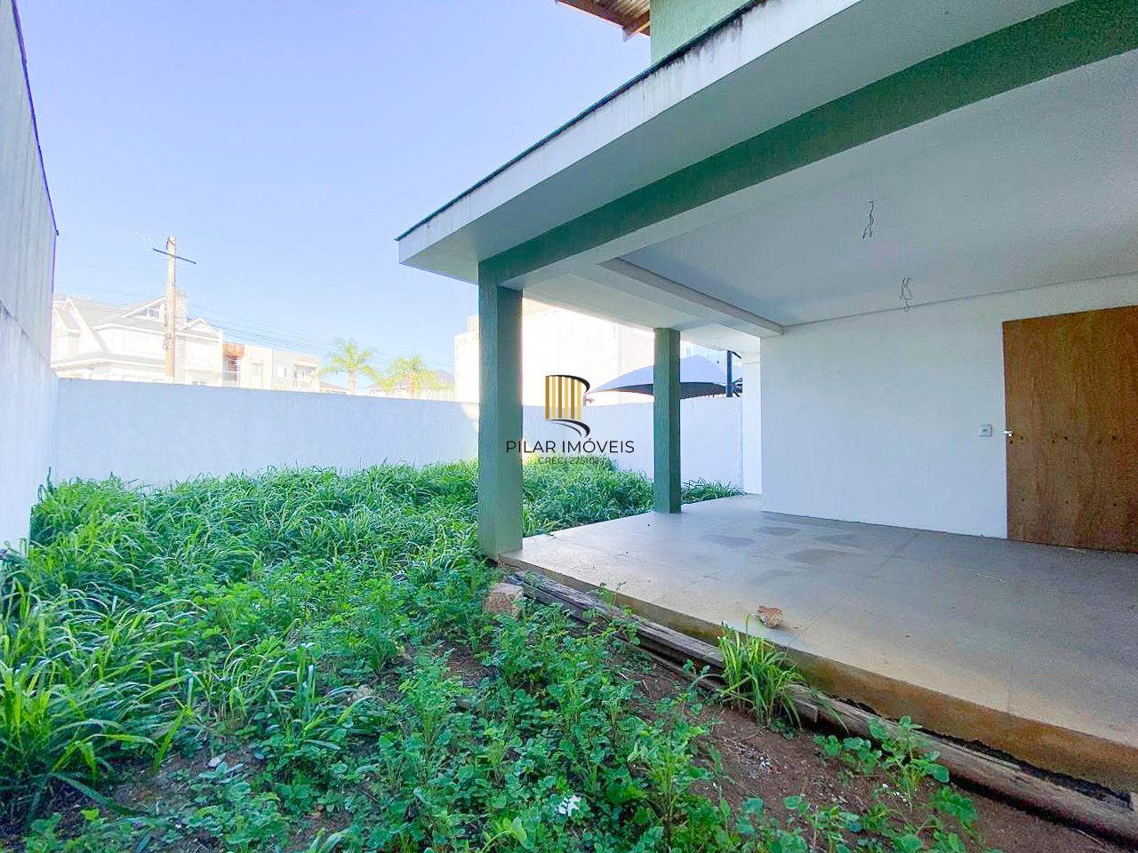 Casa em Condomínio / 3 Quartos / 1 Suíte / 2 Vagas / Verdes Campos / Porto Alegre / RS