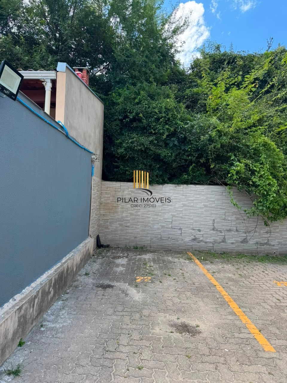 Apartamento à Venda no Morada do Vale II - Gravataí