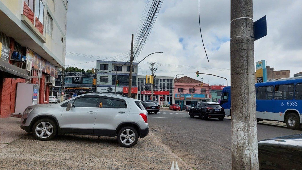 Apartamento 1 dormitório no bairro Vila Ipiranga