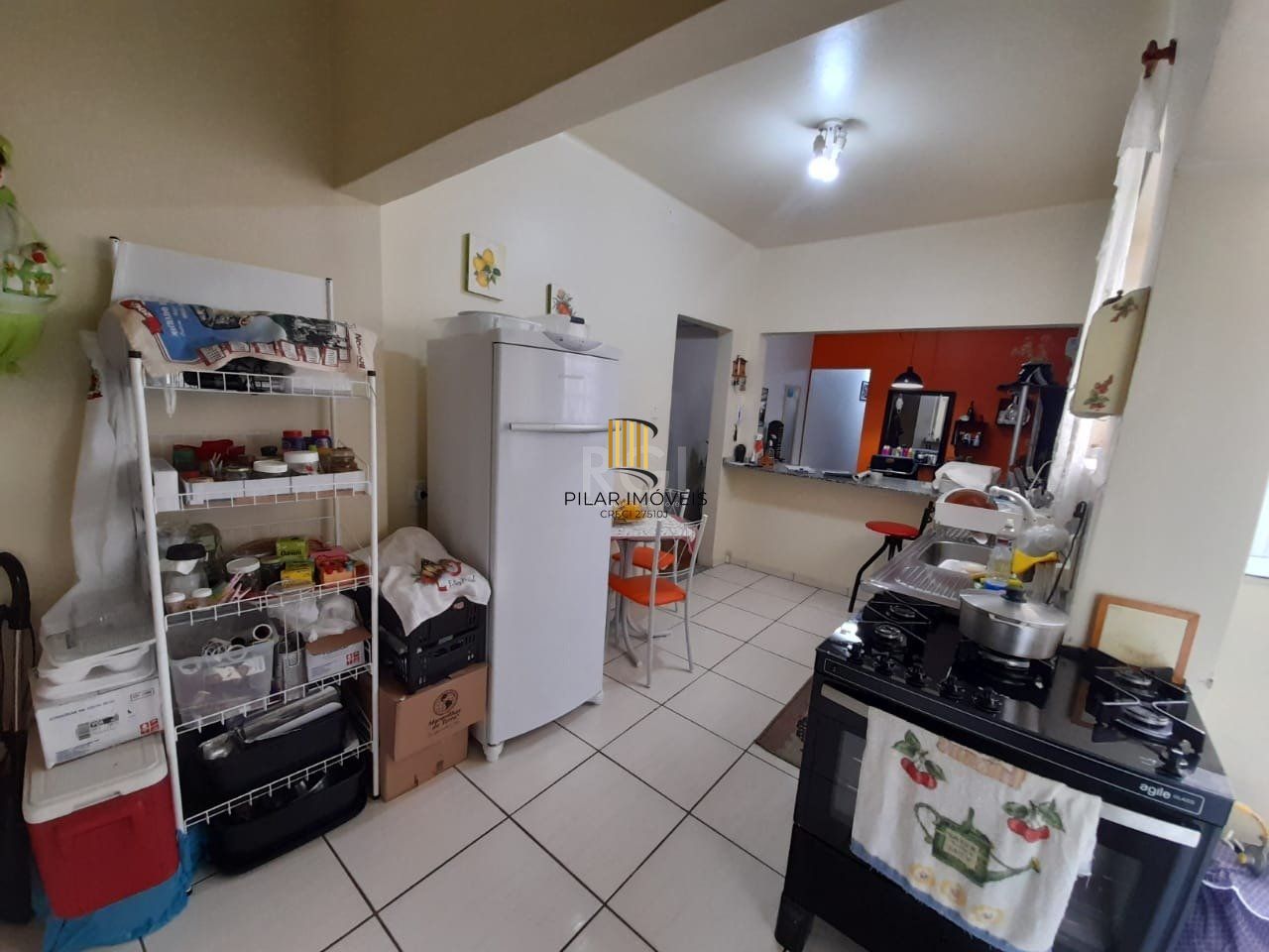 Apartamento para Venda - 102m², 3 dormitórios, São Geraldo
