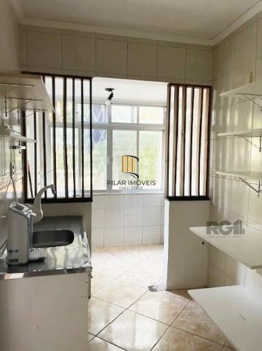 Apartamento 1 dormitório no bairro Vila Nova