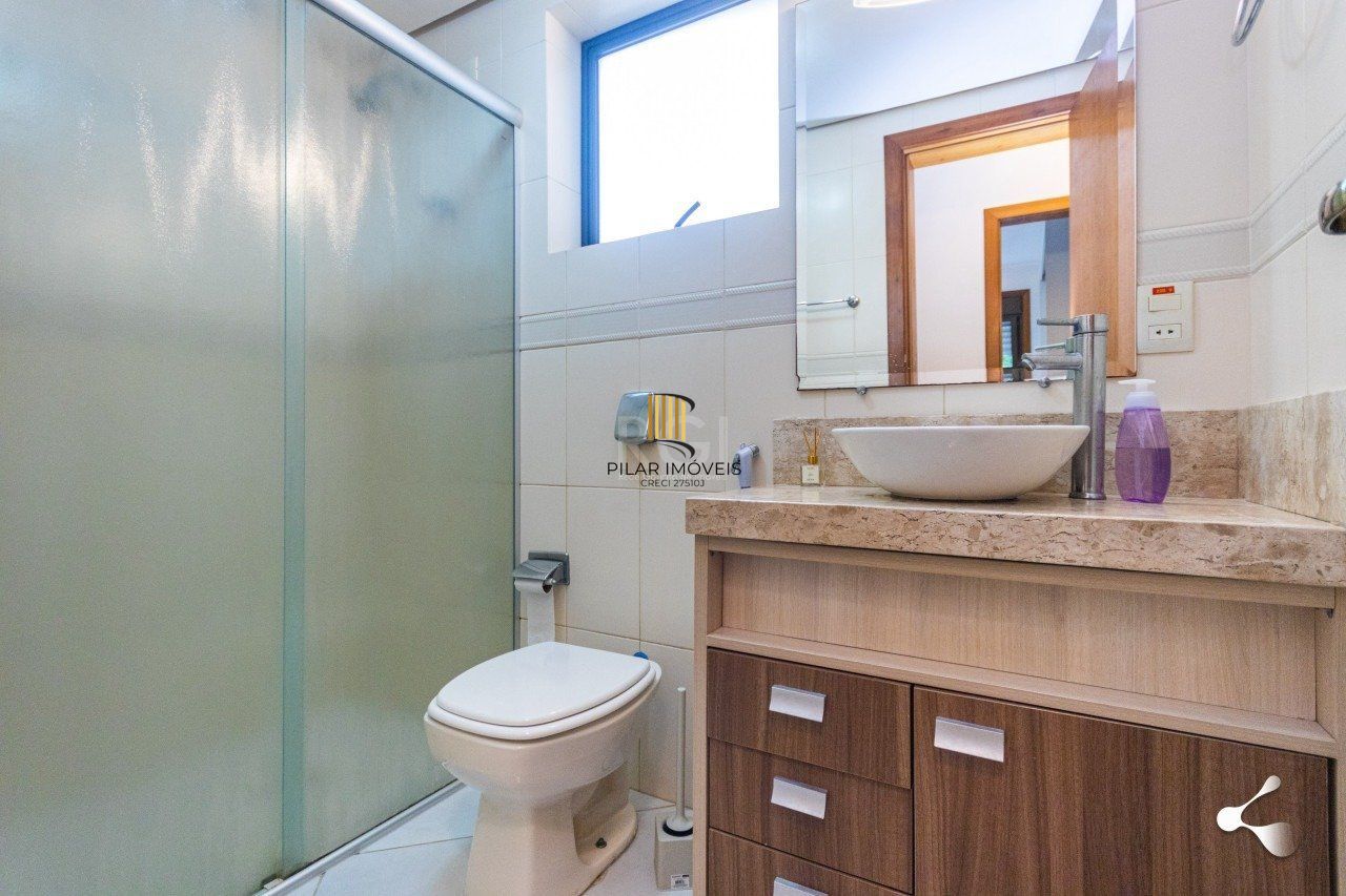 Apartamento para Venda - 100.55m², 3 dormitórios, sendo 1 suites, 2 vagas - Boa Vista