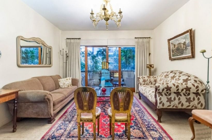 Cobertura para Venda - 304.71m², 3 dormitórios, sendo 1 suites, 2 vagas - Bela Vista