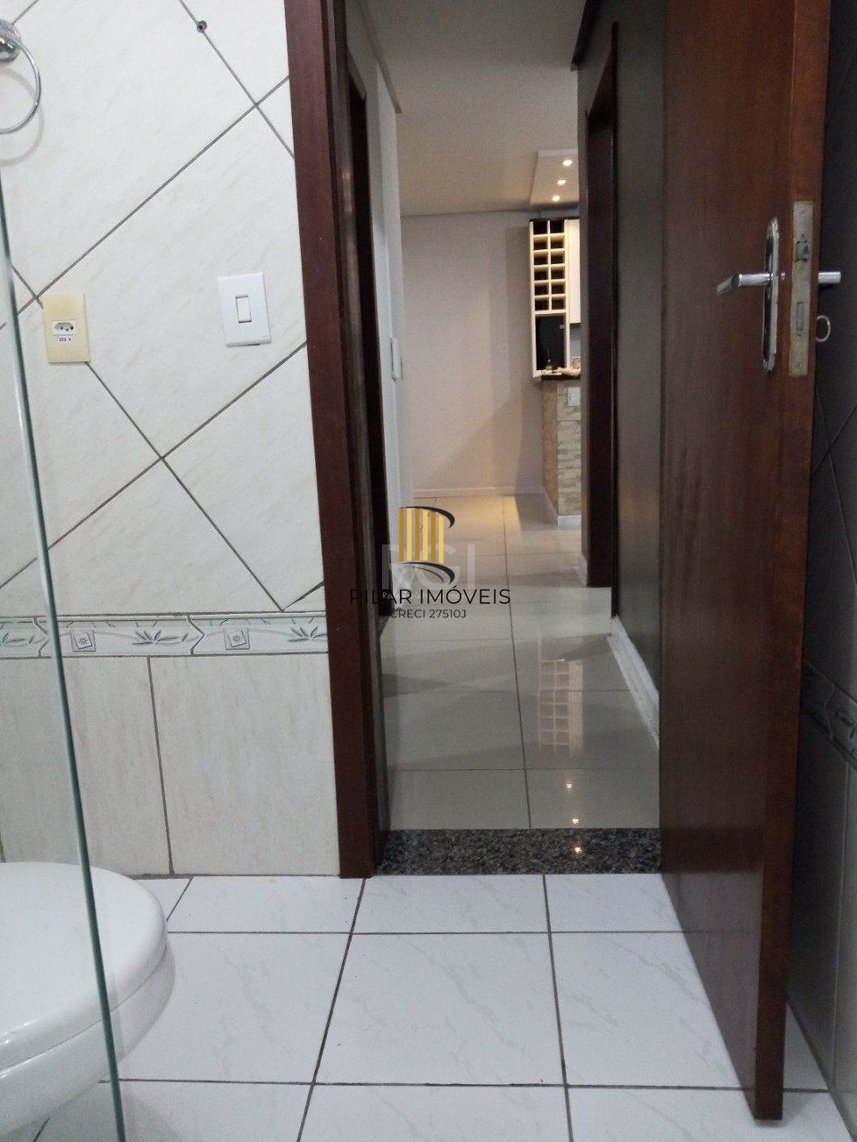 Casa Condominio para Venda - 79.22m², 3 dormitórios, 2 vagas - Cristo Redentor