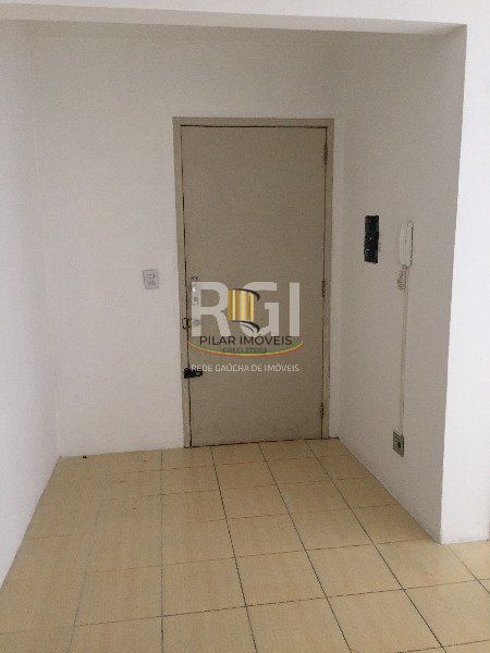 Apartamento JK 1 Dormitório(s) Bairro Centro Histórico