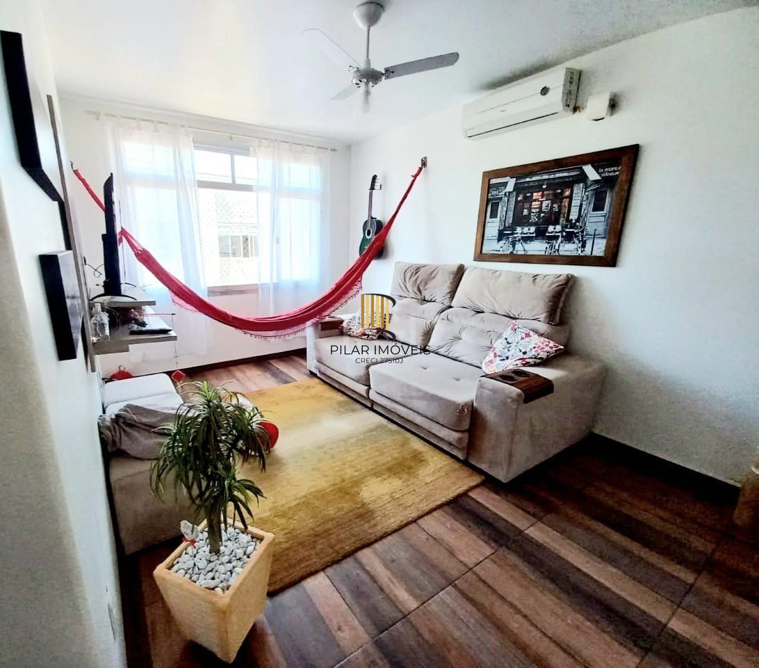 Apartamento para Venda - 75.22m², 3 dormitórios, Medianeira