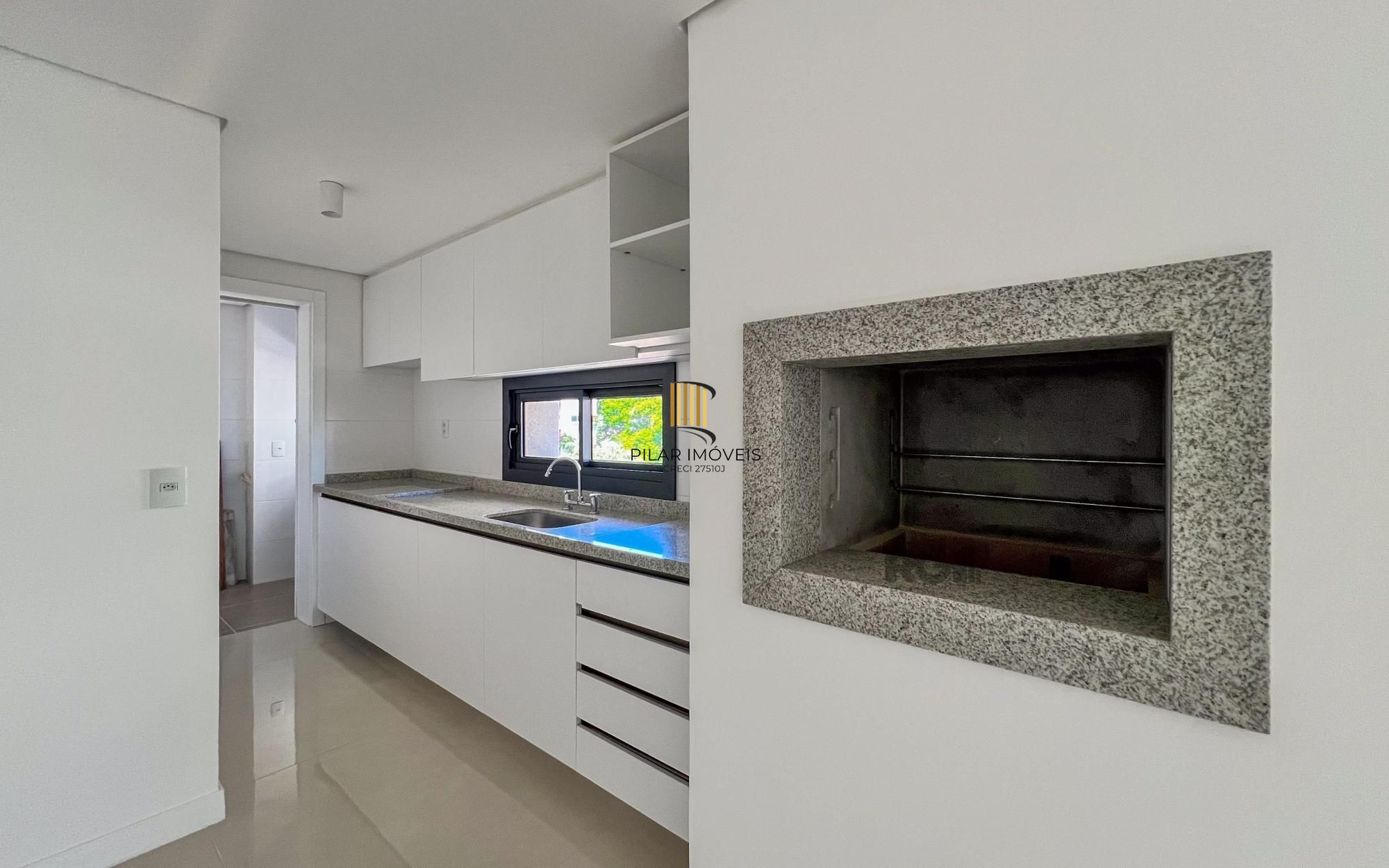 Apartamento 3 dormitórios no bairro Moinhos de Vento