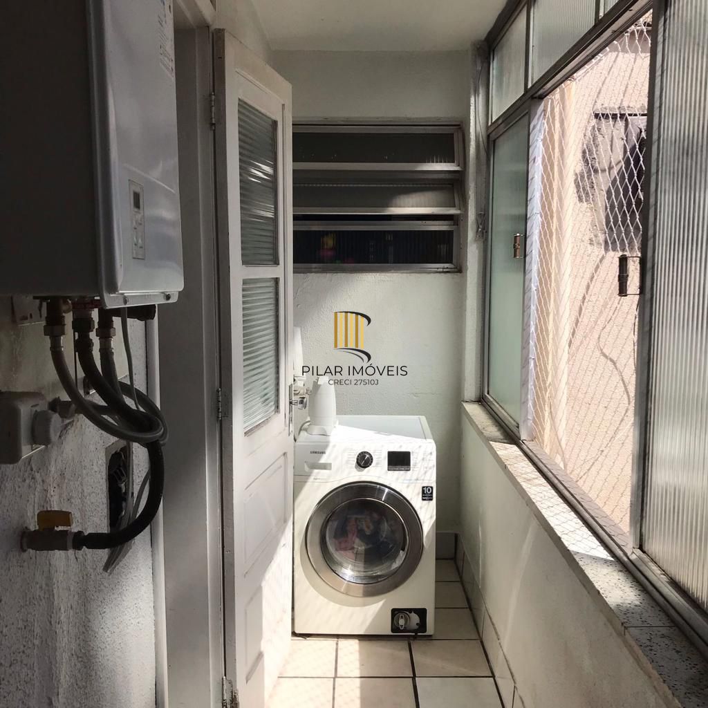 VENDE E ALUGA APARTAMENTO COM 100M² E UMA VAGA DE GARAGEM.