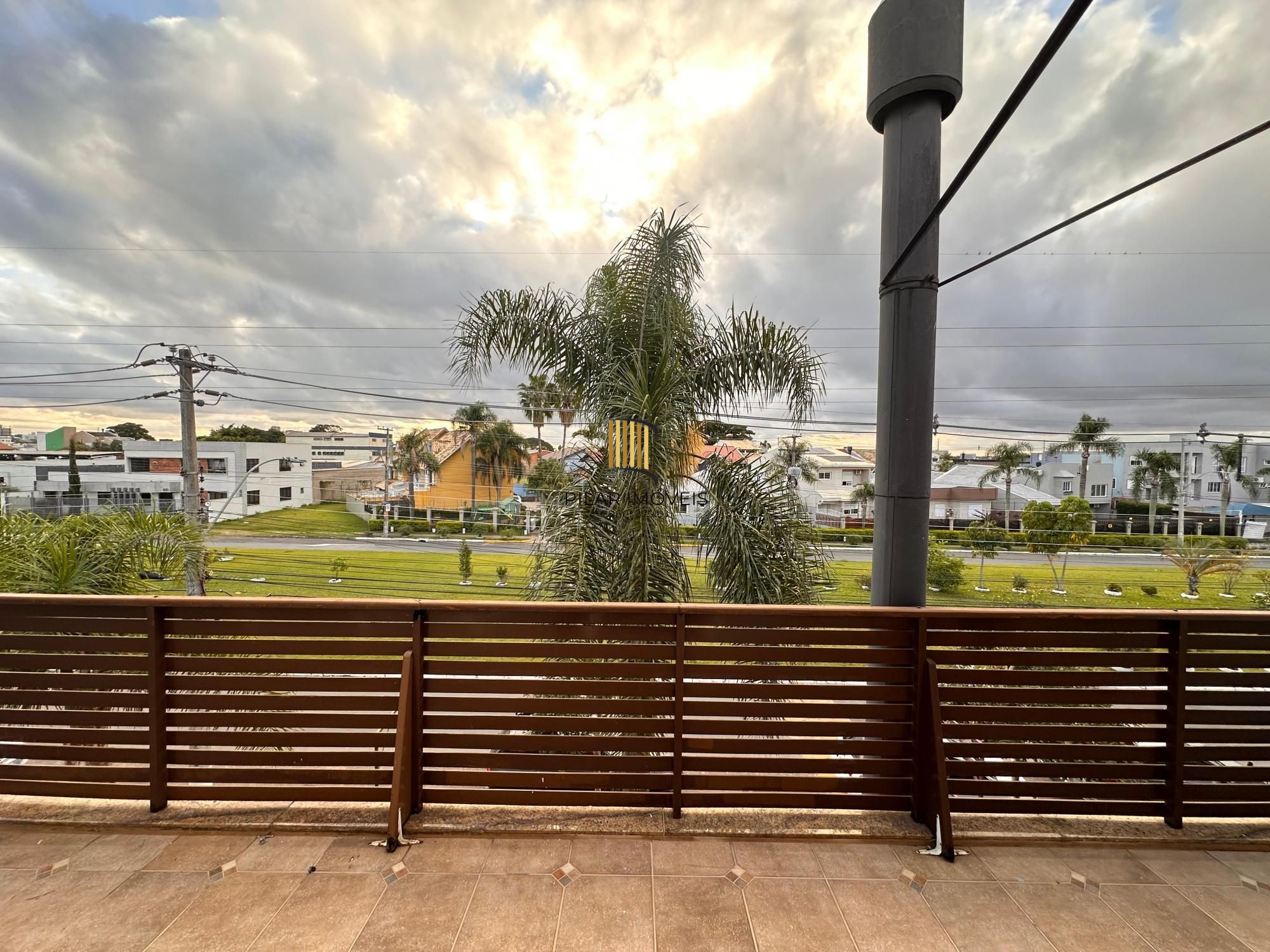 Casa em condomínio/03 dormitórios/02 vagas/Ecoville/Porto Alegre-RS
