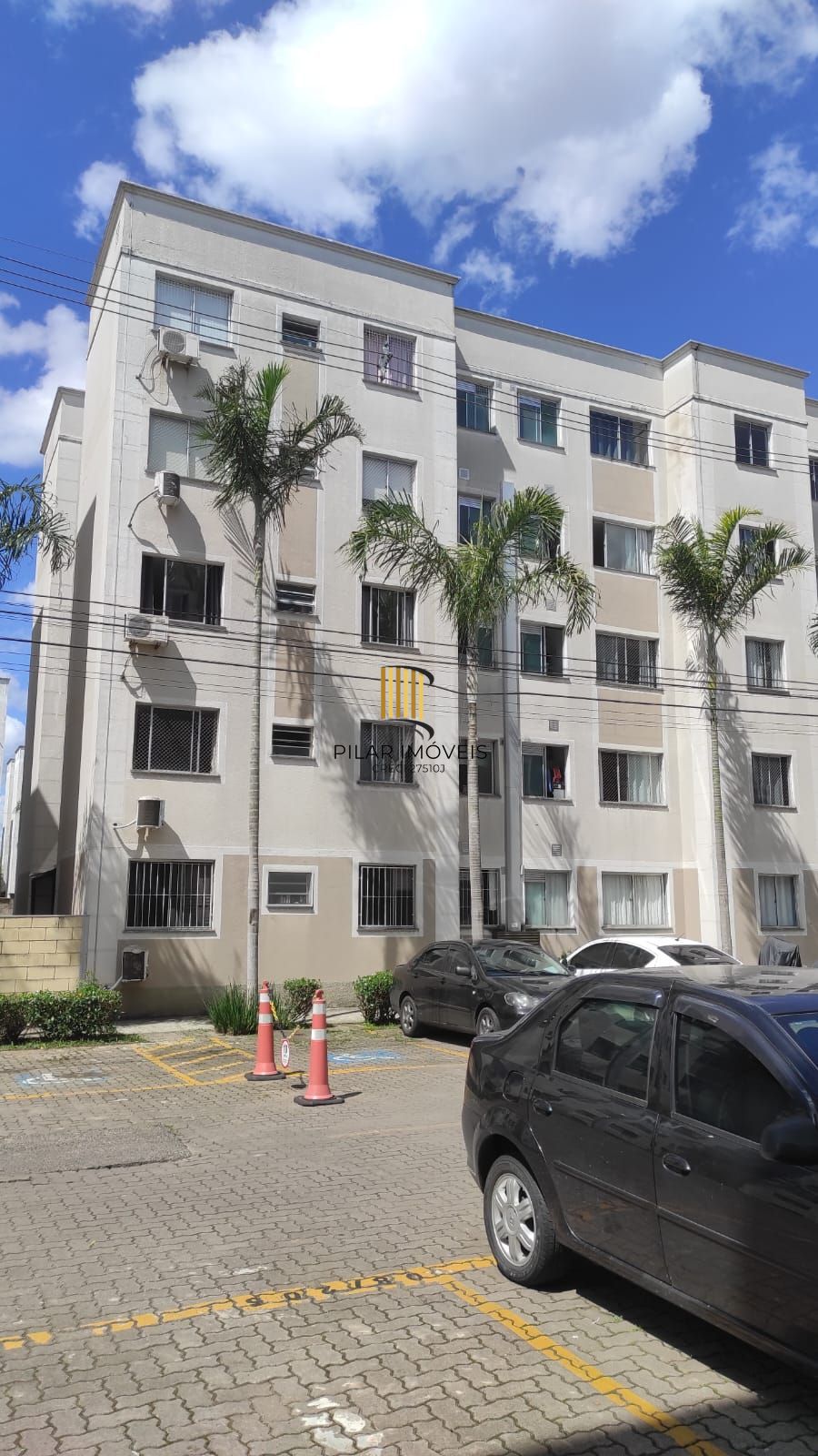 Opotunidade/Apartamento/Porto de Alexandria/ Sapucaia do sul/2dorm/piscina/salão de festa